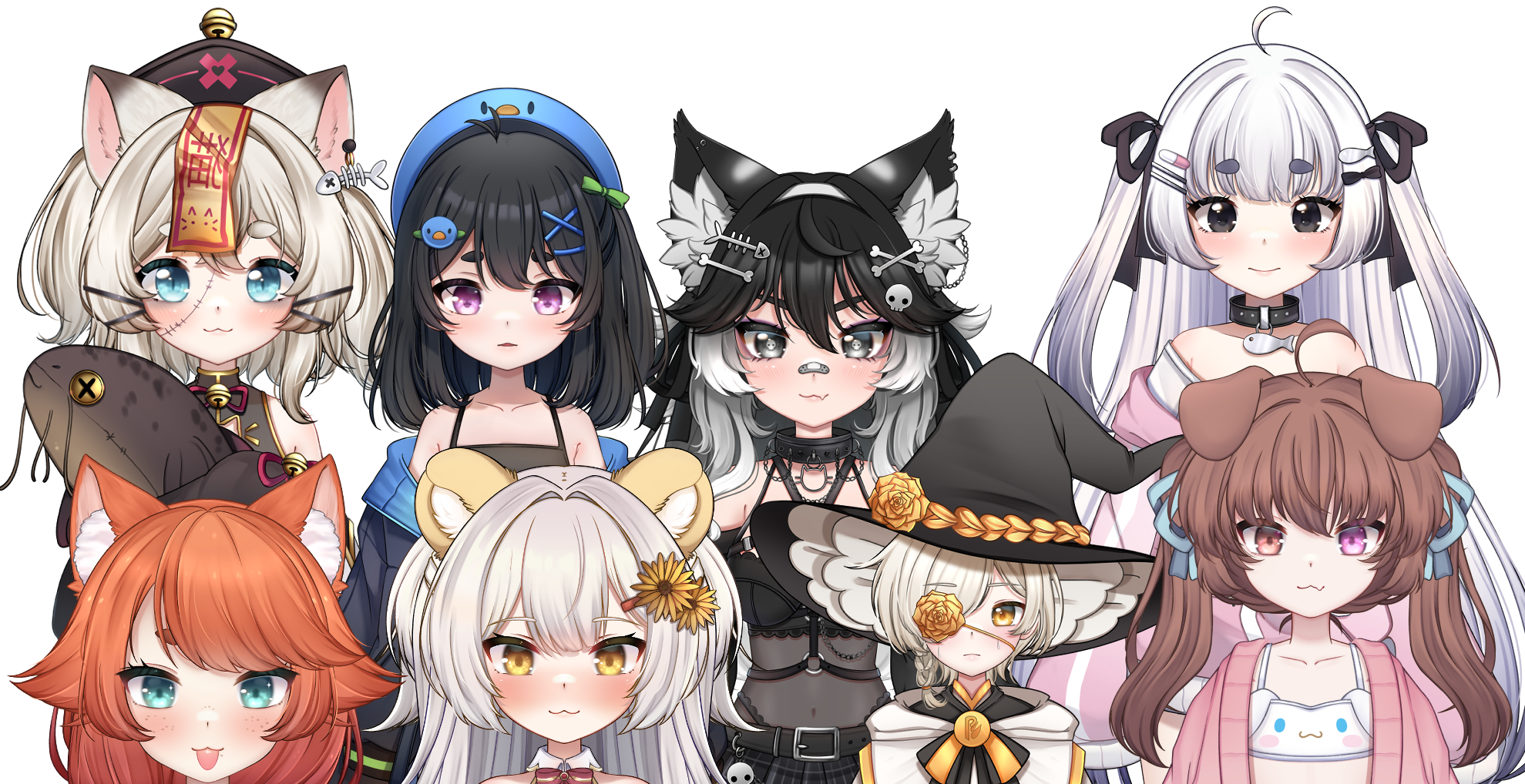 Model Examples